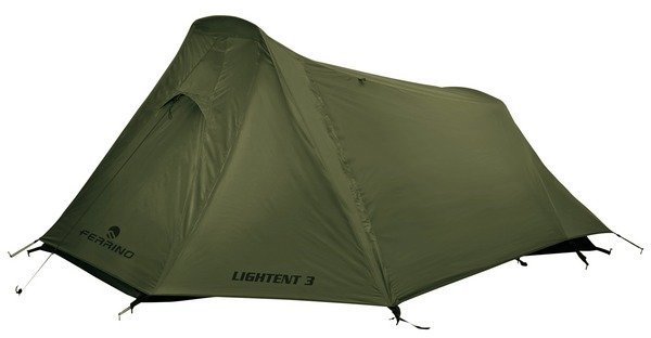 

Ferrino Lightent 3 (8000) Olive Green