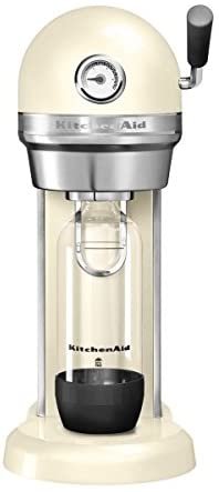 

KitchenAid Artisan Soda Stream 5KSS1121AC/1