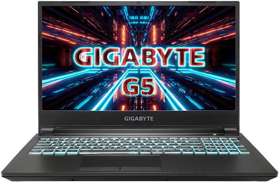 

Gigabyte G5 (KD-52DE123SD)