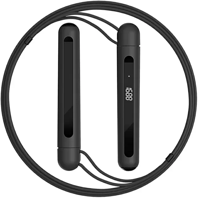 

Скакалка с дисплеем Xiaomi Yunmai Intelligent Training Jump Rope