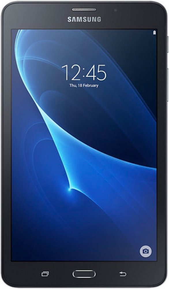 

Samsung Galaxy Tab A 7.0 8Gb Lte (SM-T285NZKASEK) Black