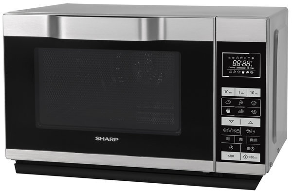 

Sharp R861S