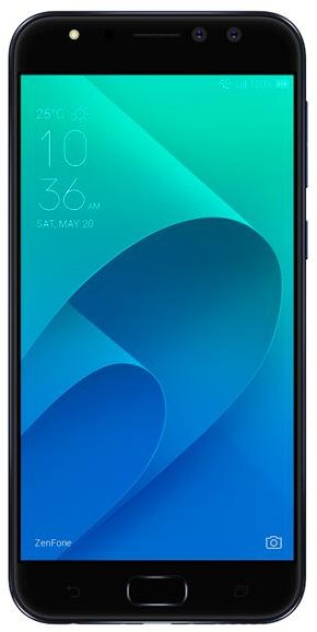 

Asus Zenfone 4 Selfie ZD553KL 4/64GB Black