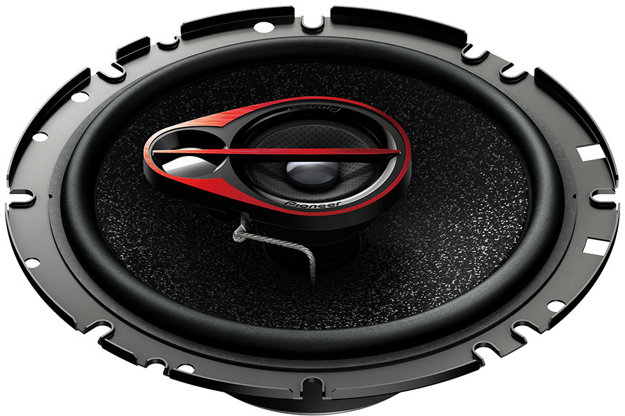 

Pioneer TS-R1750S
