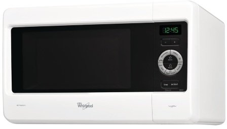 

Whirlpool Mwa 269 Wh