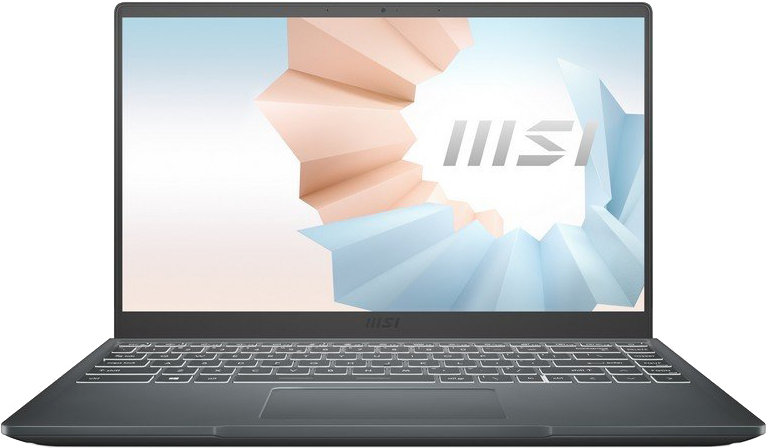 

Msi Modern (M14B11MOU-876XUA) Ua