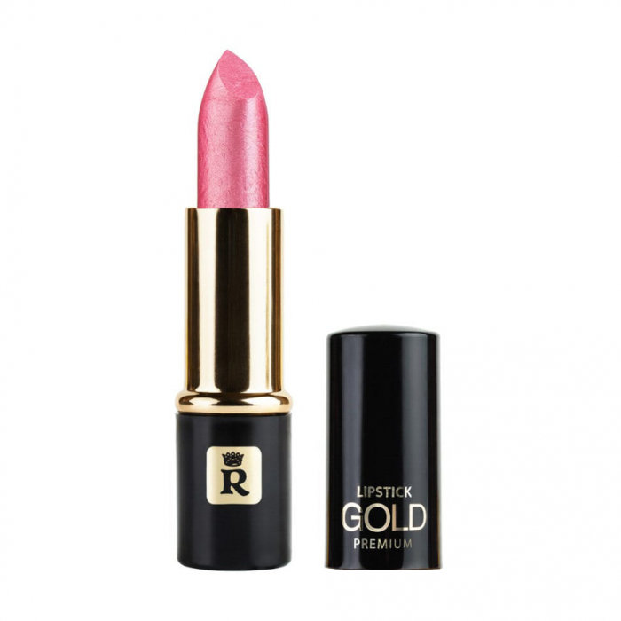 

Relouis Gold Premium Lipstick 380 Помада для губ 4 g