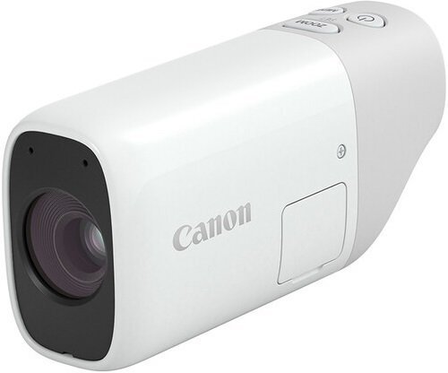 

Canon Powershot Zoom (4838C007) Официальная гарантия