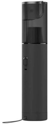 

Roidmi Portable vacuum cleaner Nano Black (XCQP1RM)