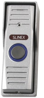 

Вызывная видеопанель Slinex ML-15HR Silver