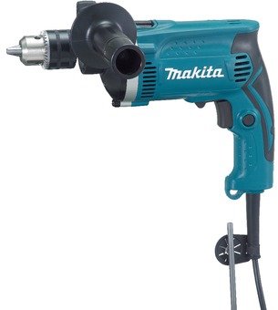 

Дрель ударная Makita HP1630