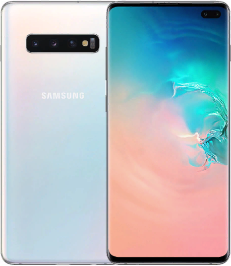 

Samsung Galaxy S10+ 8/512GB Dual Prism White G975