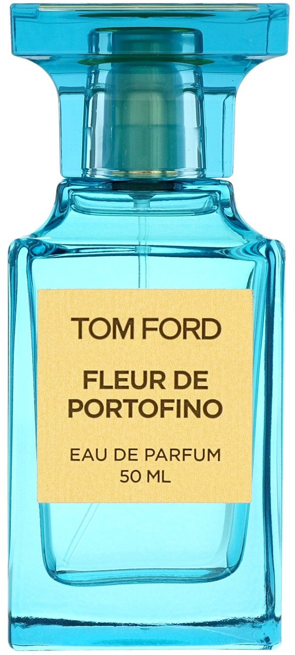 

Парфюмированная вода Tom Ford Fleur De Portofino 50 ml