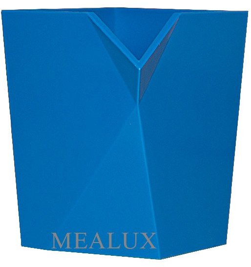 

Стакан Mealux Pen Case Blue