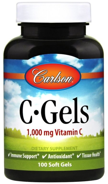 Gel c. Carlson Labs Vitamin d3 1000 IU можно ли детям.