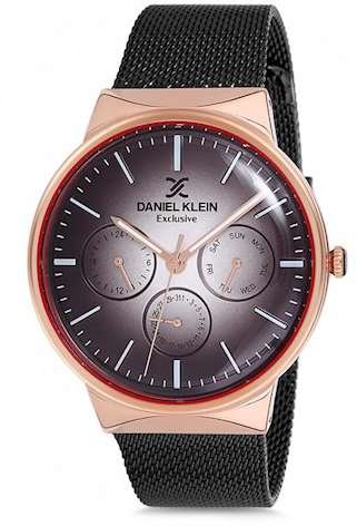 

Daniel Klein (DK12132-2)