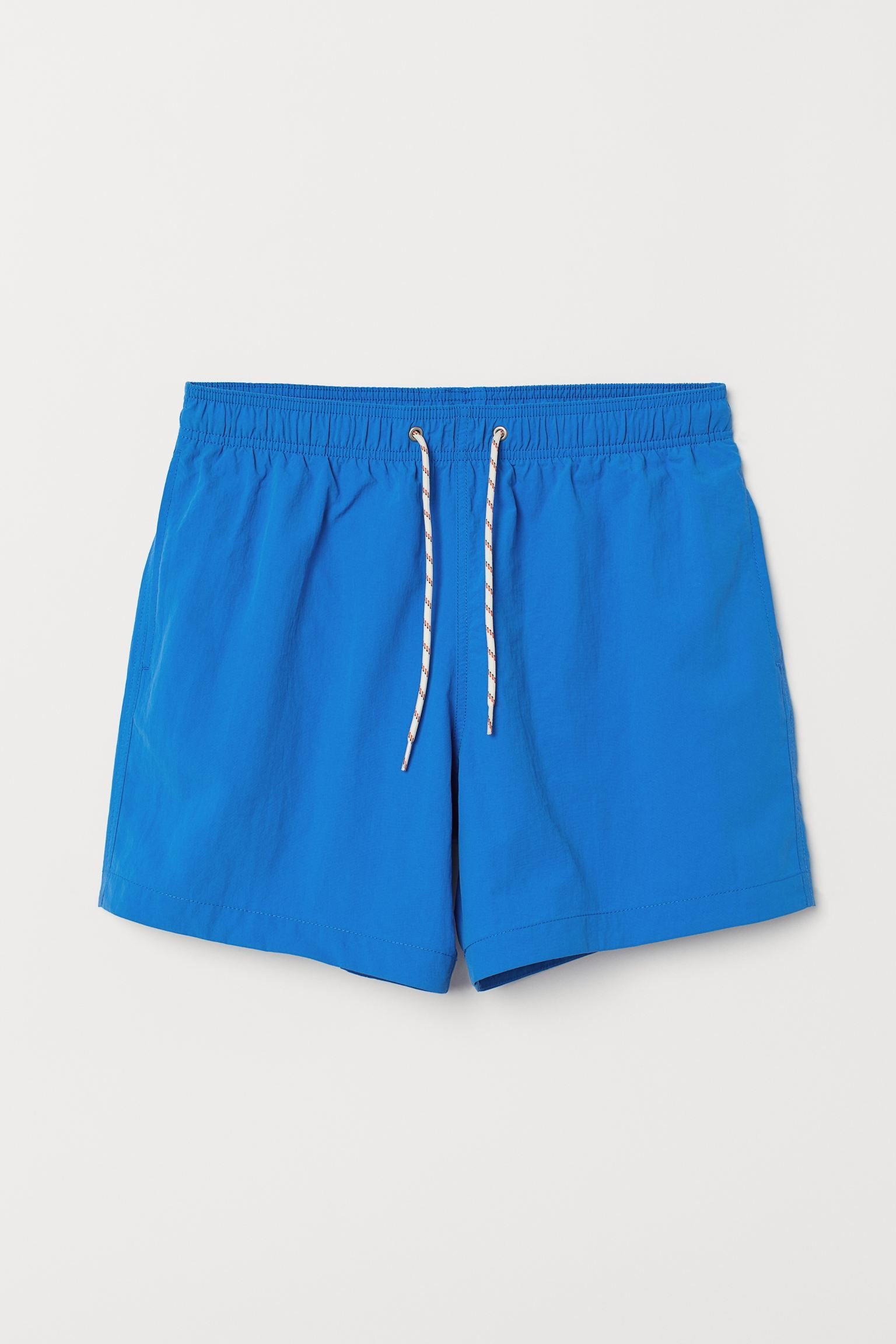 

Шорты H&M 6856029 S синие