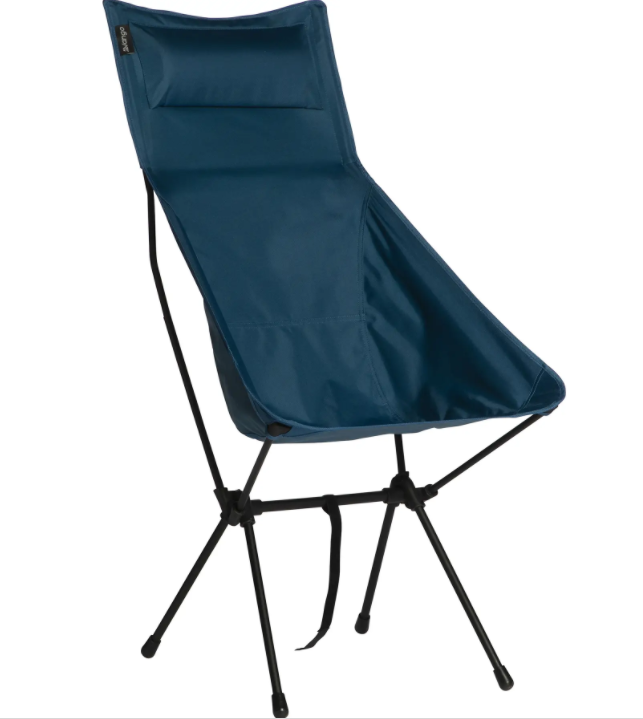 

Стул кемпинговый Vango Micro Steel Tall Chair Mykonos Blue (CHQMICRO M27TDP)