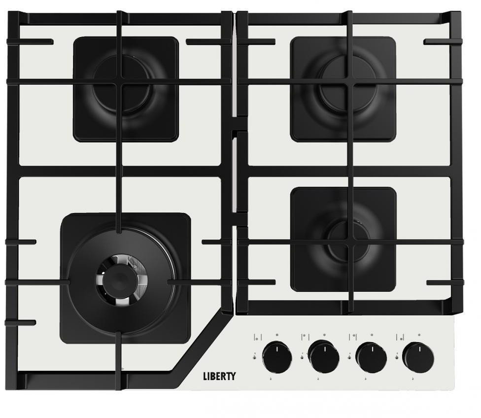 

Liberty PG6141G-W (811)