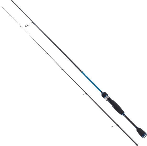 

Favorite Blue Bird New BB-682SUL-S 2.04m 0.5-5g Ex-Fast (1693.80.20)