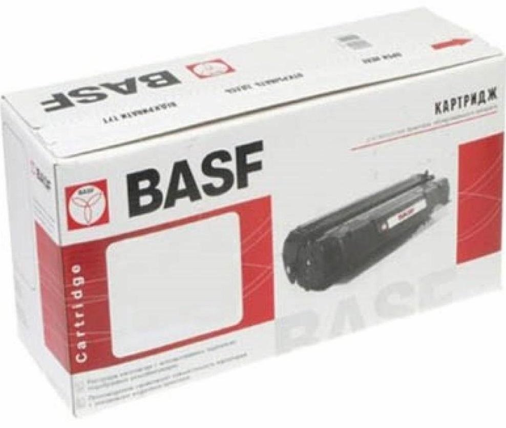 

Basf для Hp Lj Pro M104/M132 аналог CF218A Black without chip (KT-CF218A-WOС)