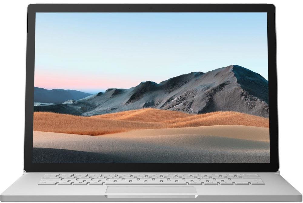 

Microsoft Surface Book 3 Platinum (SNJ-00001)