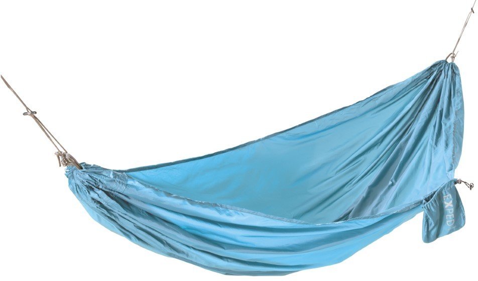 

Exped Travel Hammock Skyblue - O/S (018.0279)