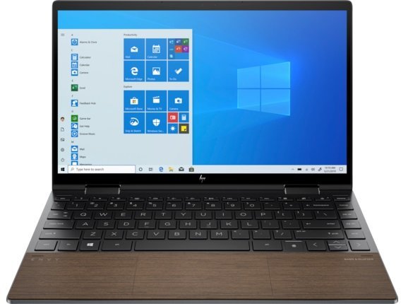 

Hp Envy x360 13-ay0003ur (1Y8P1EA) Ua