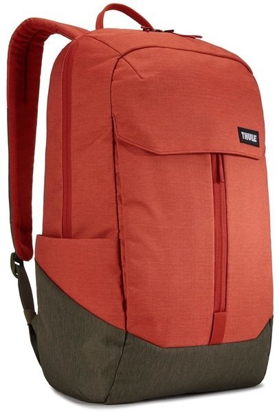 

Thule Lithos 20L Rooibos/Forest Night (TLBP-116) for MacBook Pro 15-16"