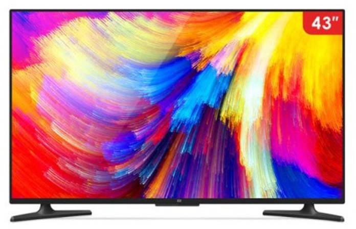 

Xiaomi Mi Tv 4A 43"