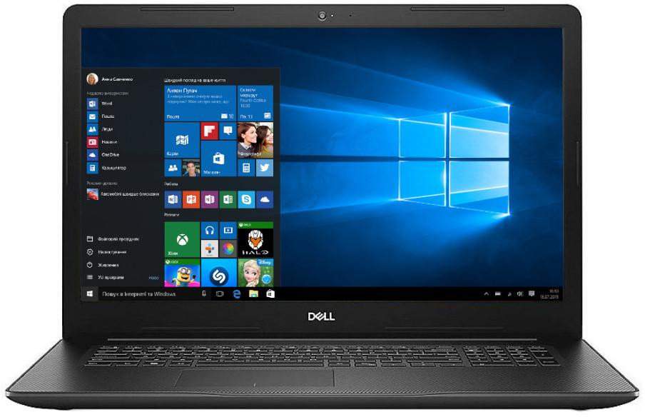 

Dell Inspiron 3585 (I35R58S2NDL-75B) Ua