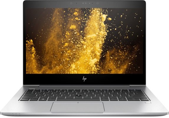 

Hp EliteBook 830 G5 (3JW89EA)