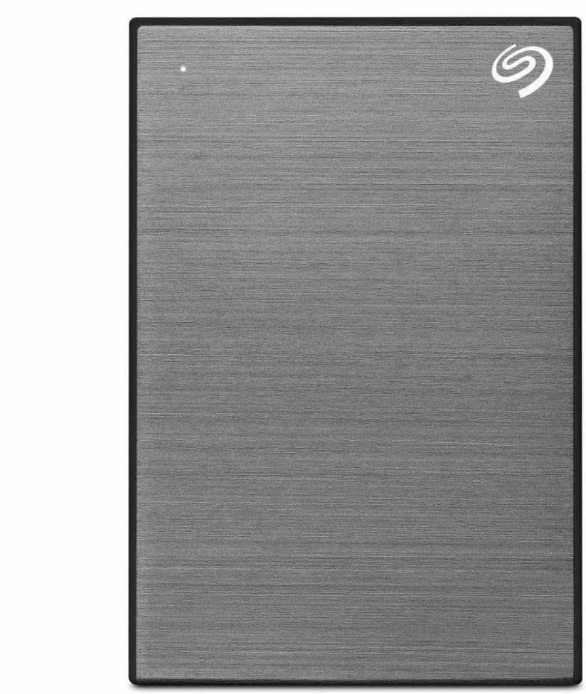 

Seagate Backup Plus Slim Space Gray (STHN1000405)