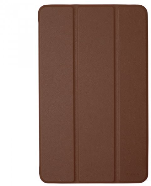 

Grand-X Samsung Galaxy Tab A 10.1 T580/T585 Brown Stc - SGTT580BR