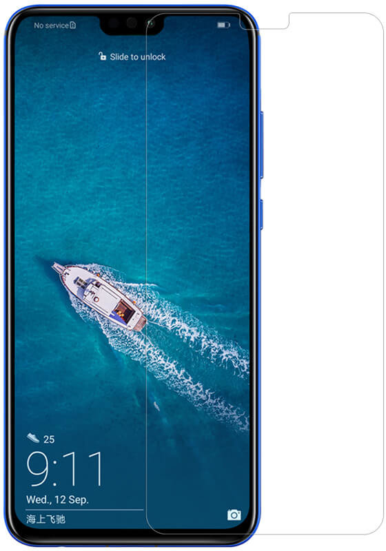 

Screen Protector Clear (глянец) for Honor 8X