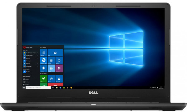 

Dell Inspiron 3581 (3581Fi3H1R5M-LBK) Ua