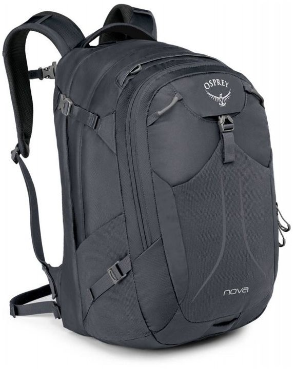 

Osprey Nova 33 Pearl Grey - O/S (009.1797)