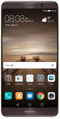 

Huawei Mate 9 4/64GB Dual Mocha Brown