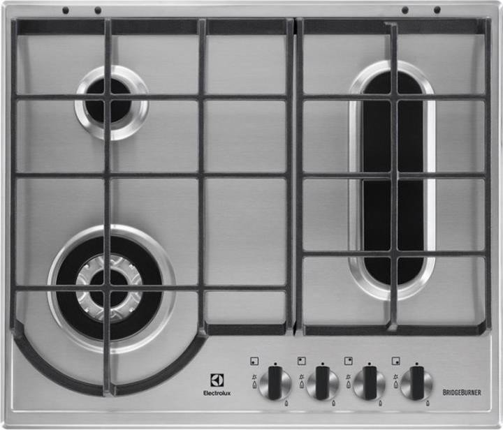 

Electrolux GPE963FX