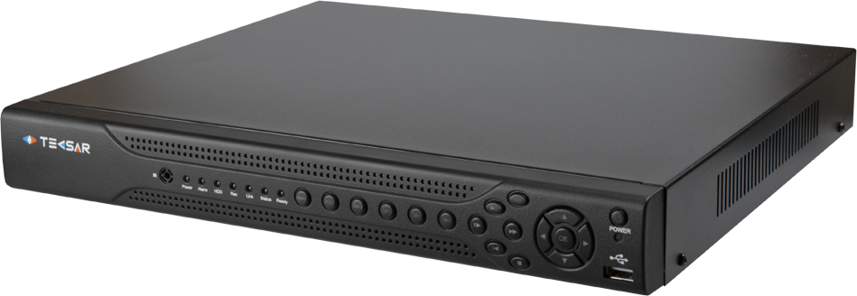 

Tecsar L32CH16A-HD