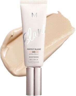 

Missha Perfect Blanc Bb №23 Sand Spf 45 Bb крем для лица 40 ml