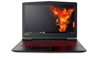 

Lenovo Legion Y520-15 (80WK00T2US)