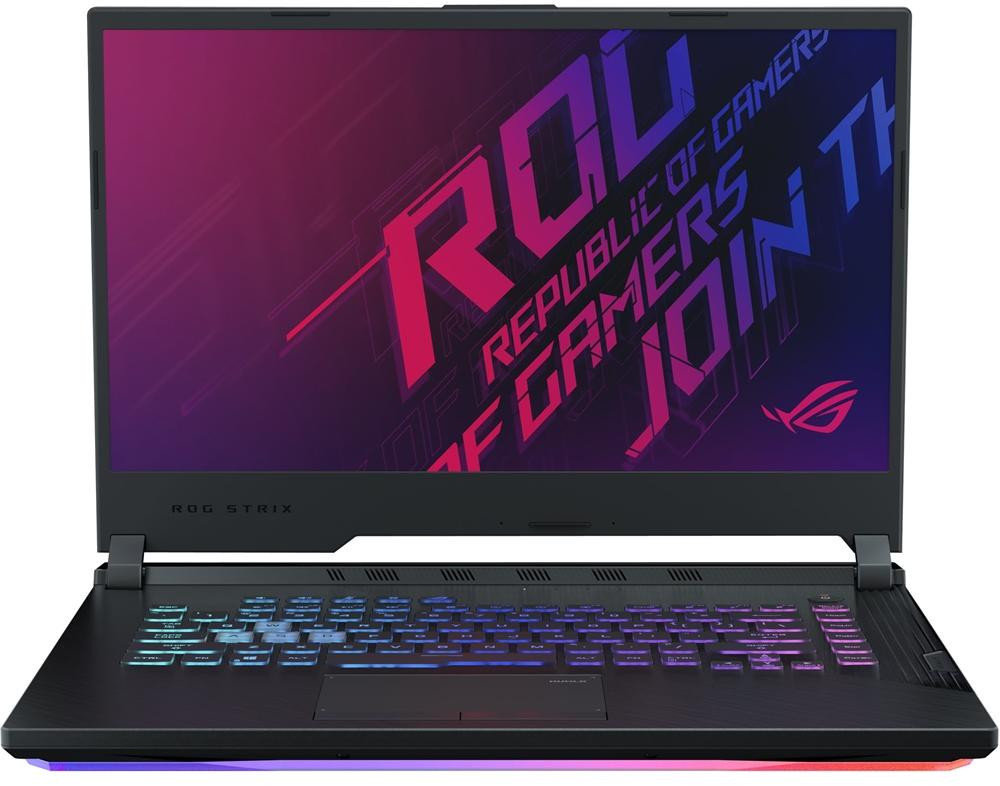 

Asus Rog Strix G (GL531GU-WB58)