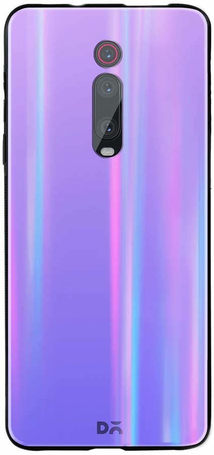 

Mobile Case Gradient Aurora Violet for Xiaomi Redmi K20 Pro / Redmi K20 / Mi9T / Mi9T Pro