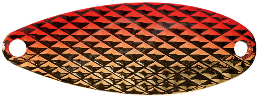 

Блесна Smith Drop Dia 36mm 4.0g #03 Acacia/G (1665.16.40)