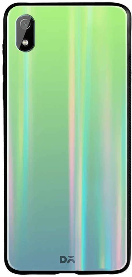 

Mobile Case Gradient Aurora Green for Xiaomi Redmi 7A