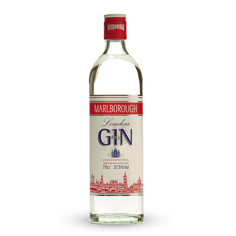 Джин 0 1. Джин Marlborough 1л. Marlborough London Dry Gin. Российский Джин.