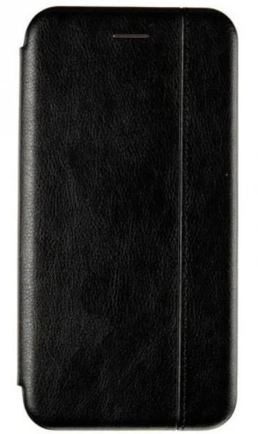 

Gelius Book Cover Leather Black for Xiaomi Mi A3 / Mi CC9e