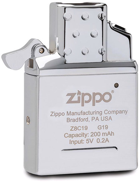 

Электрический инсерт к зажигалкам Zippo Arc Lighter Insert (65828)