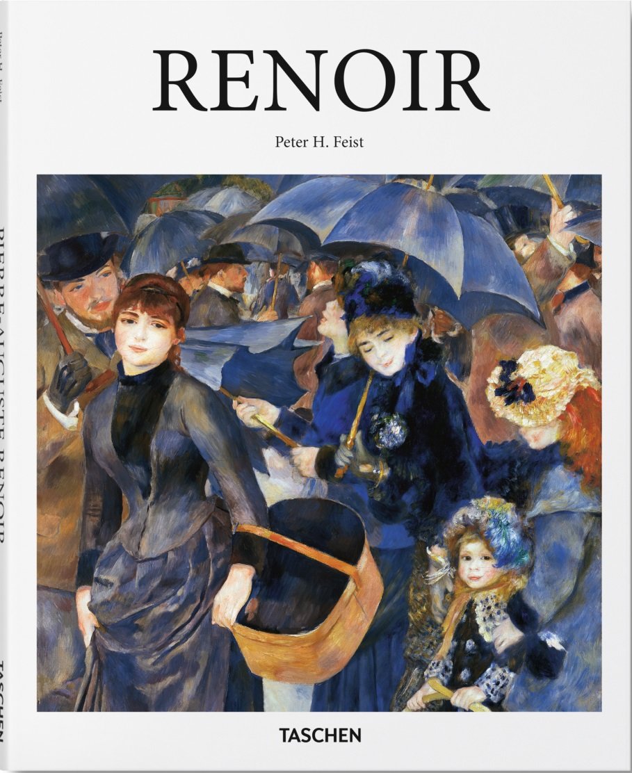 

Peter Feist: Renoir